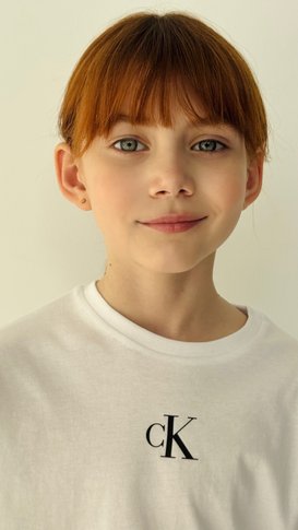 Мила Чечерина