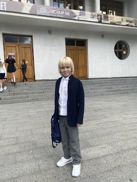 Артём Мельников