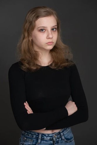 Людмила Юлова - фото 7