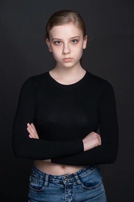 Людмила Юлова