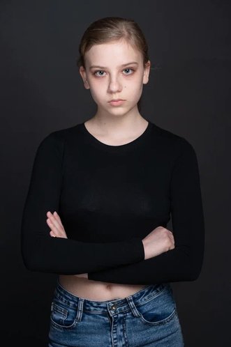 Людмила Юлова - фото 8