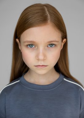 Марика Живаева