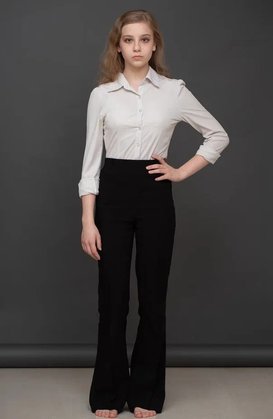Людмила Юлова