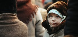Милана Большакова
