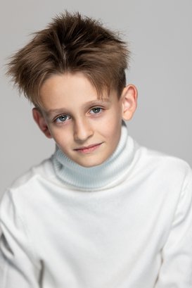 Марк Тихонов-Рау