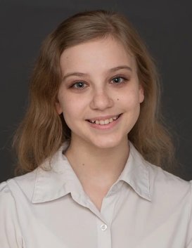 Людмила Юлова