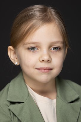 Василиса Гицевич