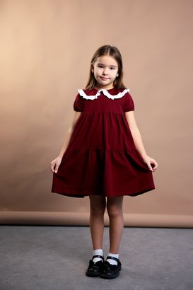 Анна Антипова