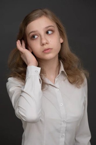 Людмила Юлова - фото 12