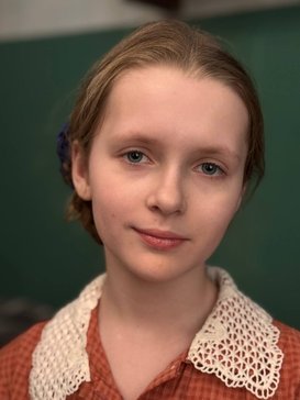 Любовь Кузнецова