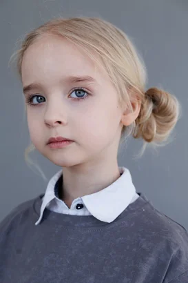 Виолетта Демина