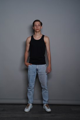 Никита Табунщик