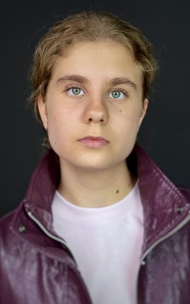 Александра Вавулина