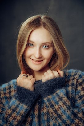 Ариана Глушкова