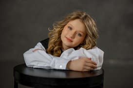 Полина Новоселова