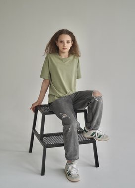 Таисия Абрамова