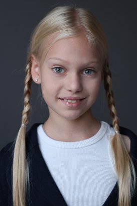 Ева Фадеева