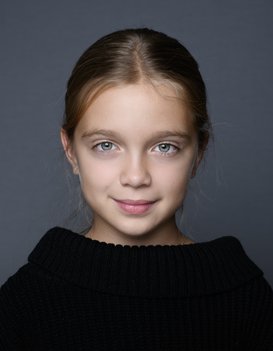 Евангелина Козырева