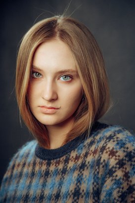 Ариана Глушкова