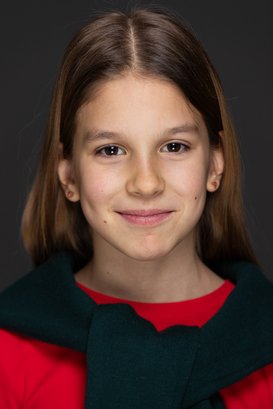 Мия Быстрицкая