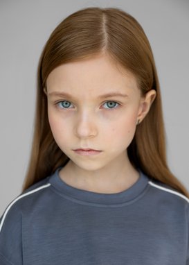 Марика Живаева