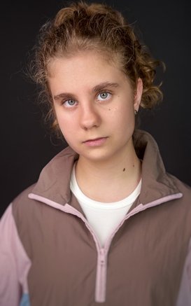 Александра Вавулина