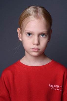 Ева Фадеева