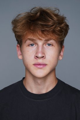Андрей Рудыка