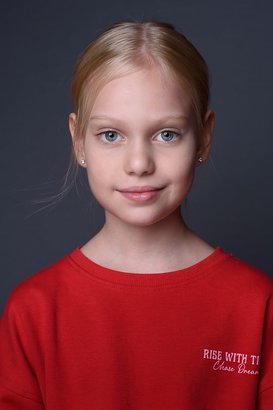 Ева Фадеева