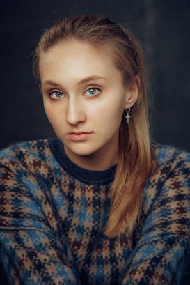 Ариана Глушкова