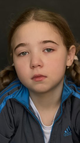 Евдокия Федулова