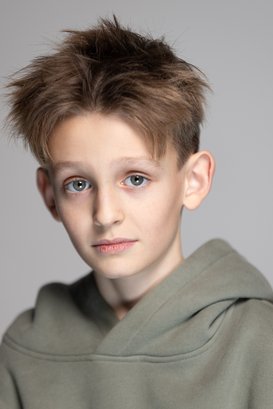 Марк Тихонов-Рау