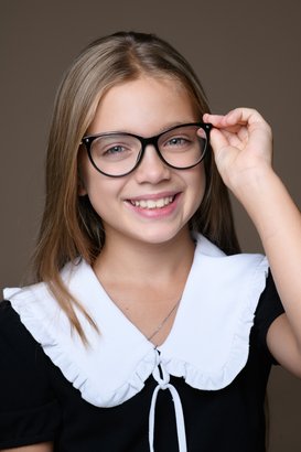 Евангелина Козырева