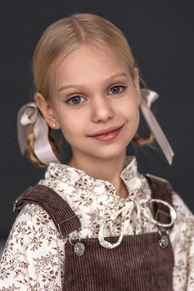 Ева Фадеева