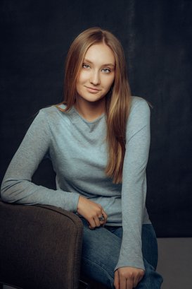 Ариана Глушкова