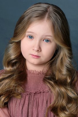 Лукерья Павловская