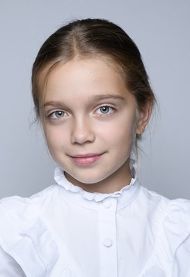 Евангелина Козырева