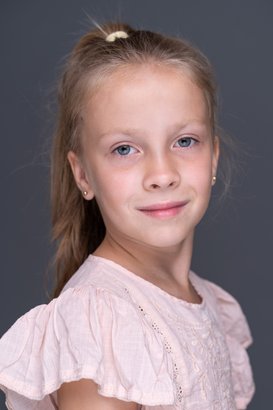 Юлиана Иваненкова