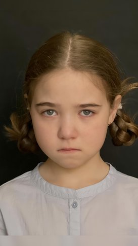 Евдокия Федулова