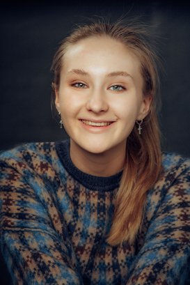 Ариана Глушкова