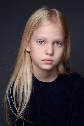 Ева Фадеева