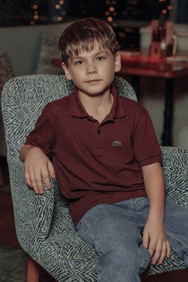 Демид Селищев