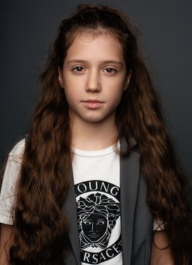 Амилия Романенко