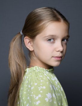 Евангелина Козырева