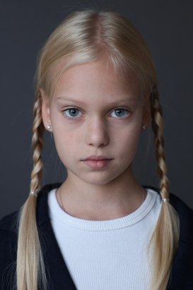 Ева Фадеева