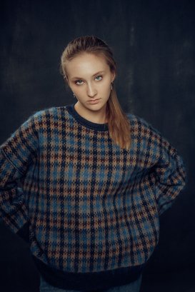 Ариана Глушкова