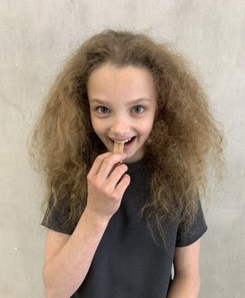 Таисия Абрамова