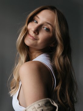 Ариана Глушкова