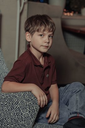 Демид Селищев