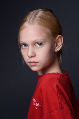 Ева Фадеева